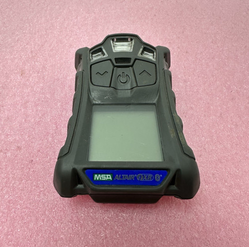 Msa altair 4xr multigas - msa,