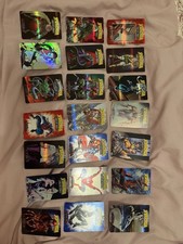 Carte Spider Man Tower Of Power