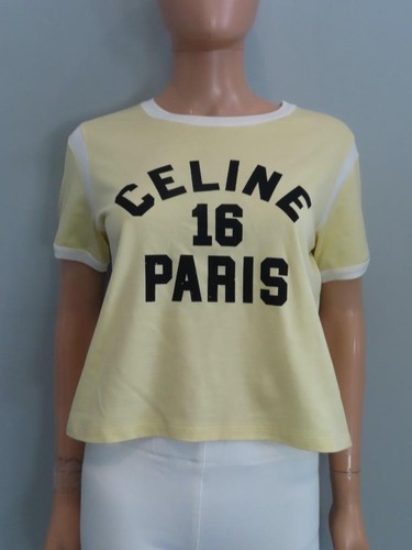 Celine yellow black 16 - celine,
