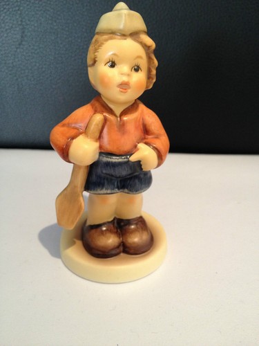 Hummel figurine 2148 veux - hummel,