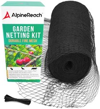 4,5m x 15m Filet de Jardin -