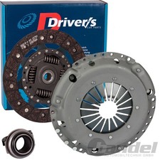 Kit D'Embrayage Compatible