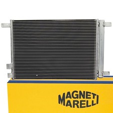 Condenseur de climatisation Refroidisseur de climatisation pour AUDI SEAT SKODA 