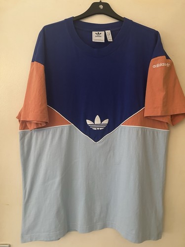 Shirt homme adidas originals - t,