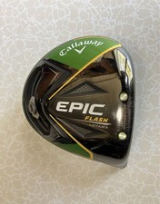 Callaway Driver Epic Flash