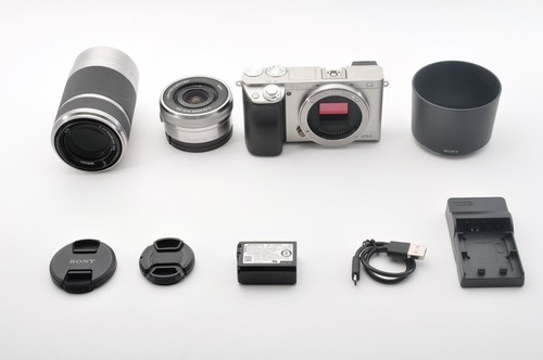 Appareil photo numérique - , sony