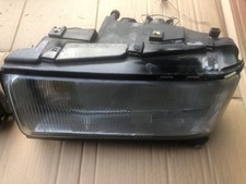 Phares Audi 200 Quatro