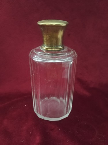 Flacon parfum art - art, verre