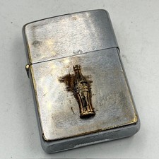 Briquet Zippo 1962-1964 Coca
