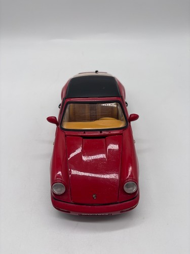 Voiture miniature porsche - miniature,