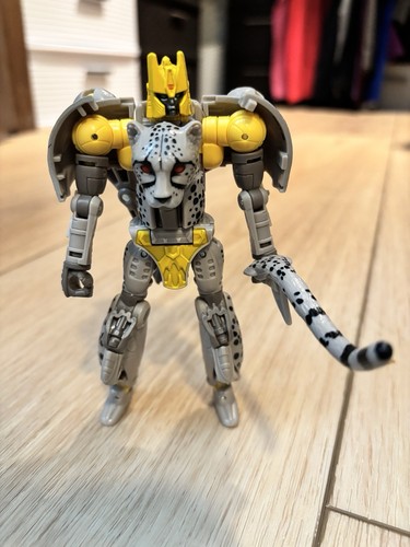 Transformers legacy deluxe - legacy,