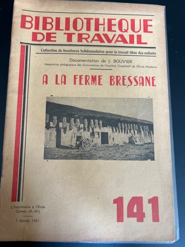 Bibliothèque travail n - travail, n°