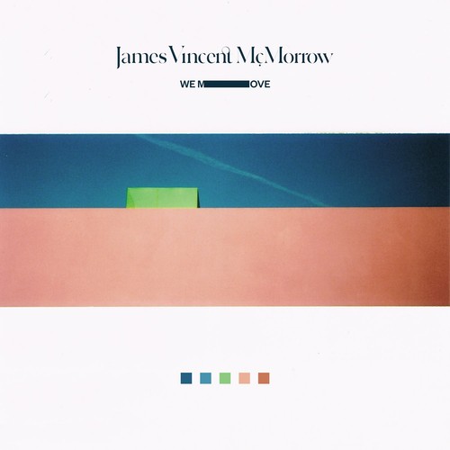James vincent mcmorrow we - mcmorrow,