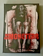 WE ARE MONSTERS Limited 222