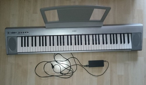 Clavier yamaha 76 - ,