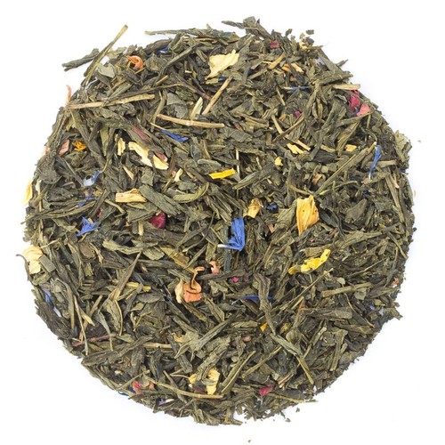 Tisane thé vert - tisane,