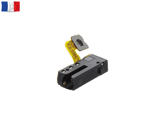Nappe connecteur prise jack