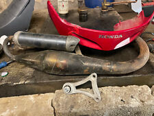 pot malossi mhr booster stunt rocket