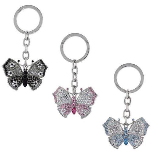 Grand papillon clé - papillon,