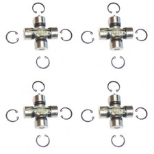 4 CROISILLONS ARBRES DE