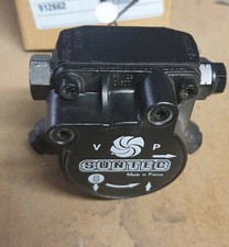 Pompe fioul an47b 73273p De Dietrich 97905733 / Oertli 912662