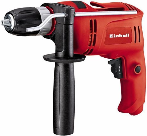 Einhell 650 e perceuse - 650,