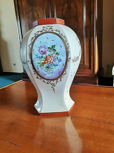 Vase potiche 1930 - potiche,,