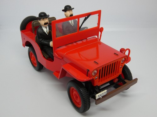 1994 hapax grande jeep - hapax,