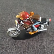 FIGURINE JOE BAR TEAM La