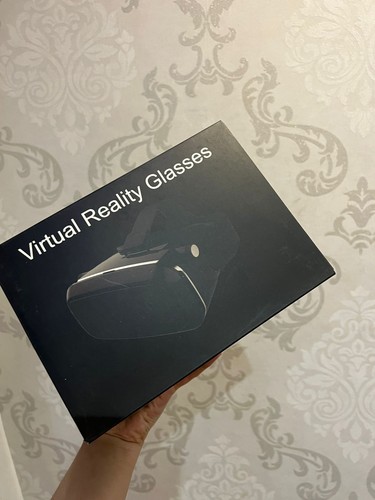 Casque realite virtuelle - casque,