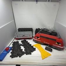 Playmobil Train 4010 RC Cargo