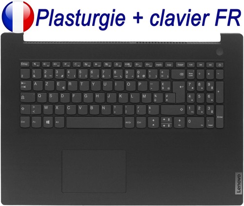 Plasturgie grise fer - fer, clavier
