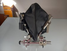 Chambre 4x5 inch Linhof Bi-Systeme, excellente chambre d'école