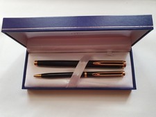 Waterman Gentleman stylo-plume