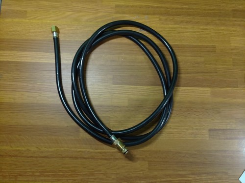 Replacement hose for