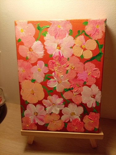 Tableau toile - tableau,