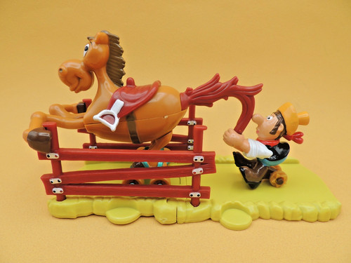 Kinder maxi big joe - kinder,