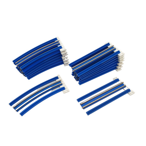 Lego train rails - lego®,