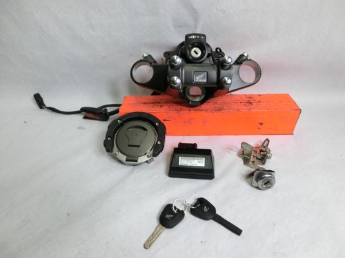Honda 500 pc58 - fa, jeu