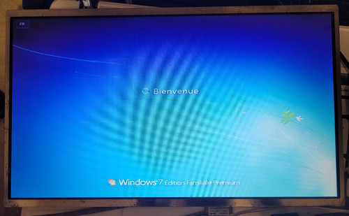 Ecran dalle lcd - dalle,