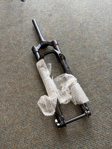 Rockshox sid 100mm - sid,