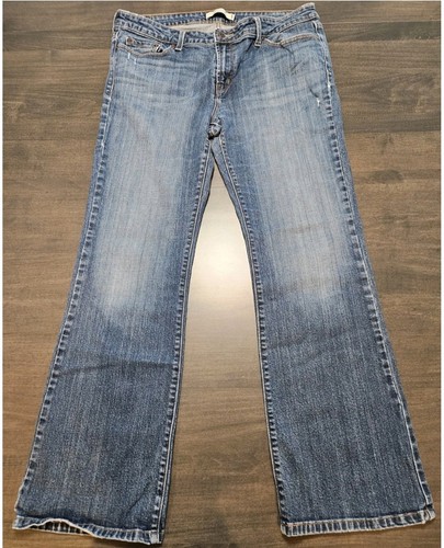 Levi 545 low boot - 545, cut