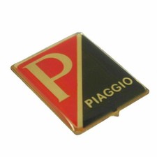 Pour Badge De Klaxon Vespa