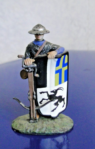 Soldat plomb altaya - plomb,