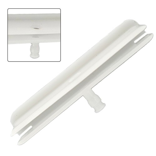 Guide vitre voiture piste - guide, clip