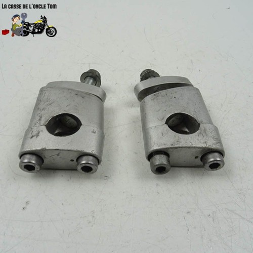 Pontets guidon suzuki 650 - guidon,