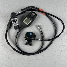 Suunto EON Lux Dive Computer