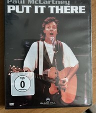 Dvd - Paul McCartney - Put It