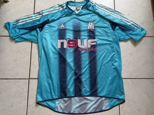 Maillot foot adidas - adidas, om