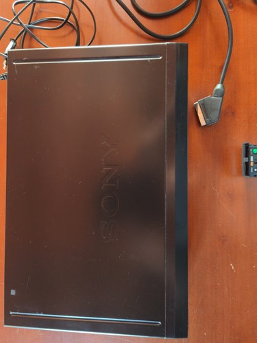 Magnétoscope sony slv 710 - sony,